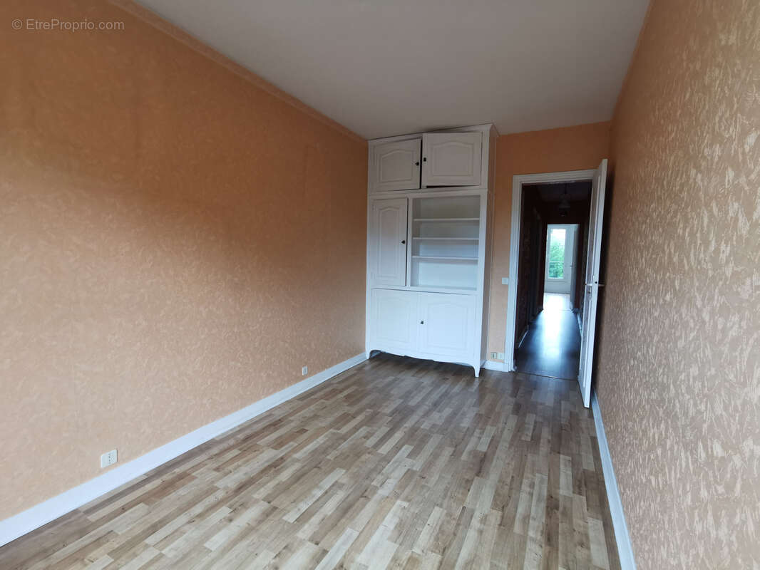 Appartement à BAYEUX