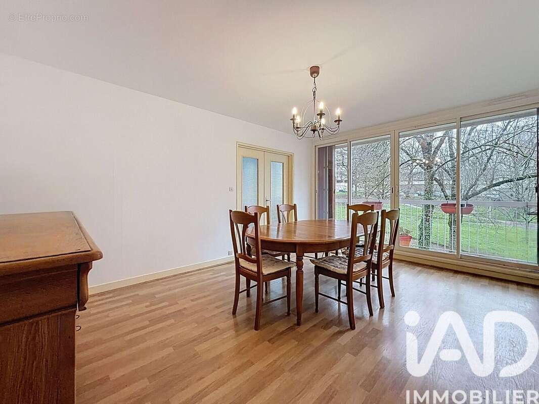 Photo 2 - Appartement à LIMOGES