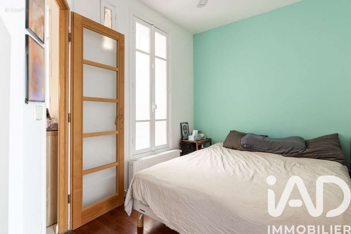 Photo 8 - Appartement à PARIS-13E