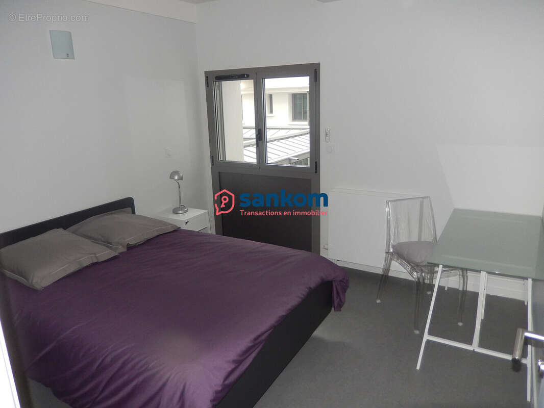 Appartement 94 m² à Le Puy-En-Velay  - photo 3