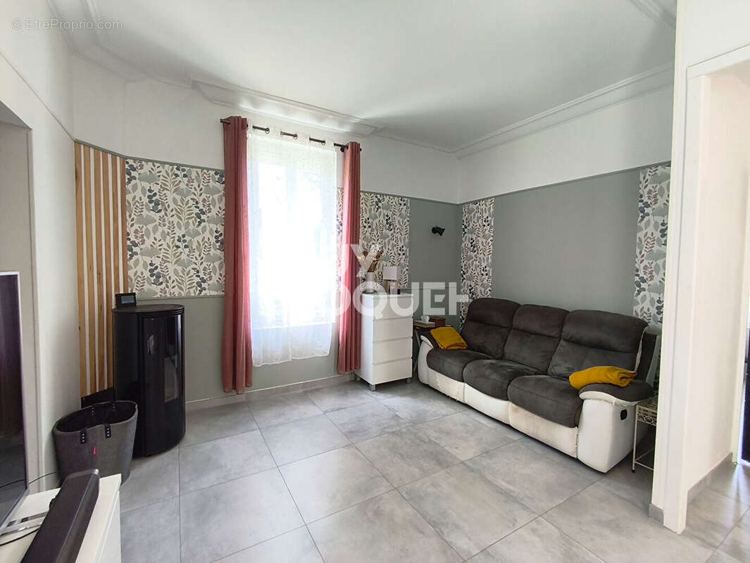 Maison Marmande - photo 8