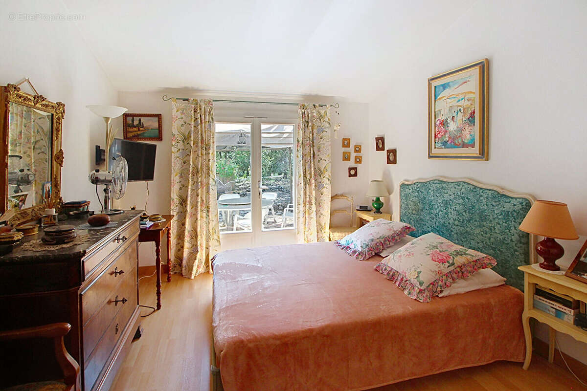 Maison à TOURTOUR