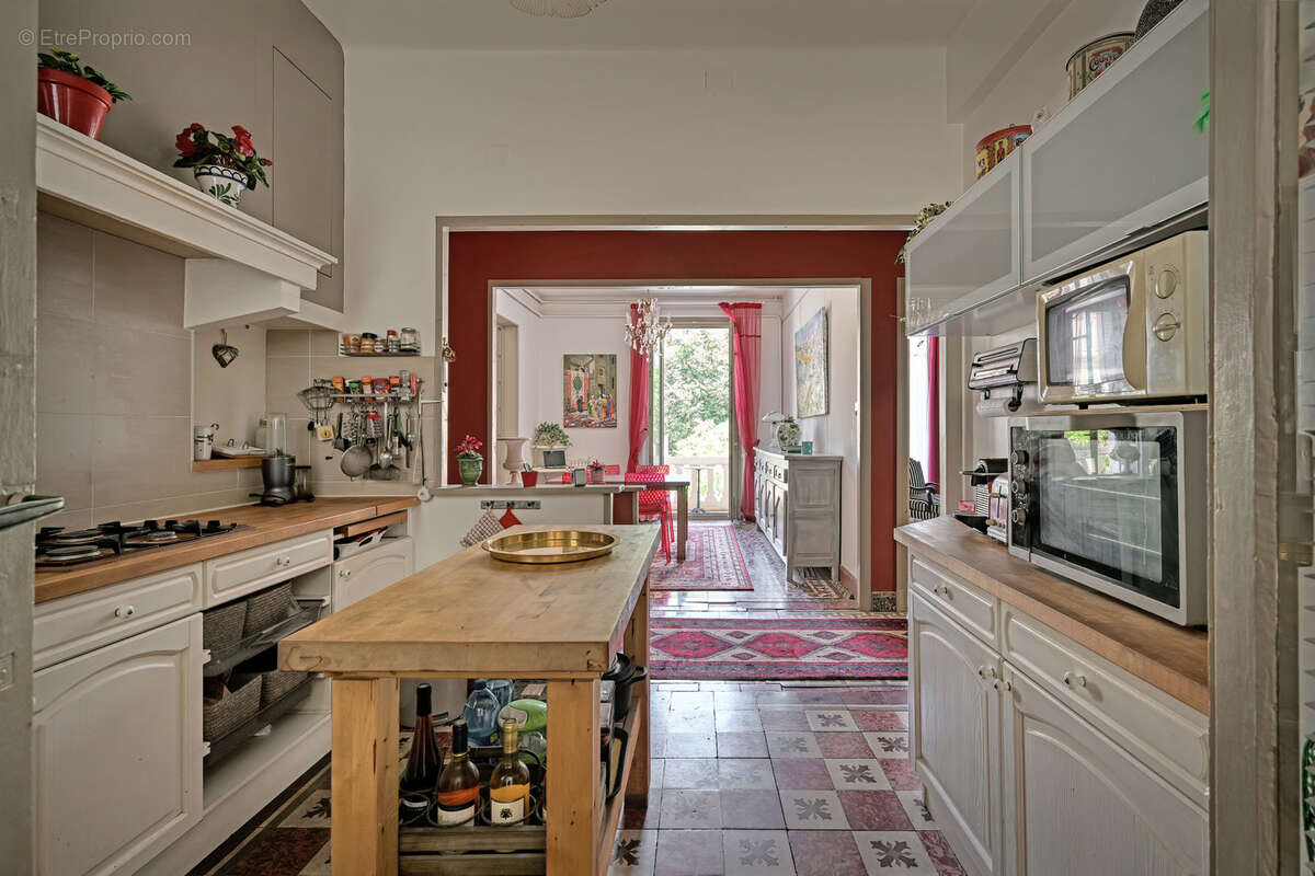 Appartement à NIMES