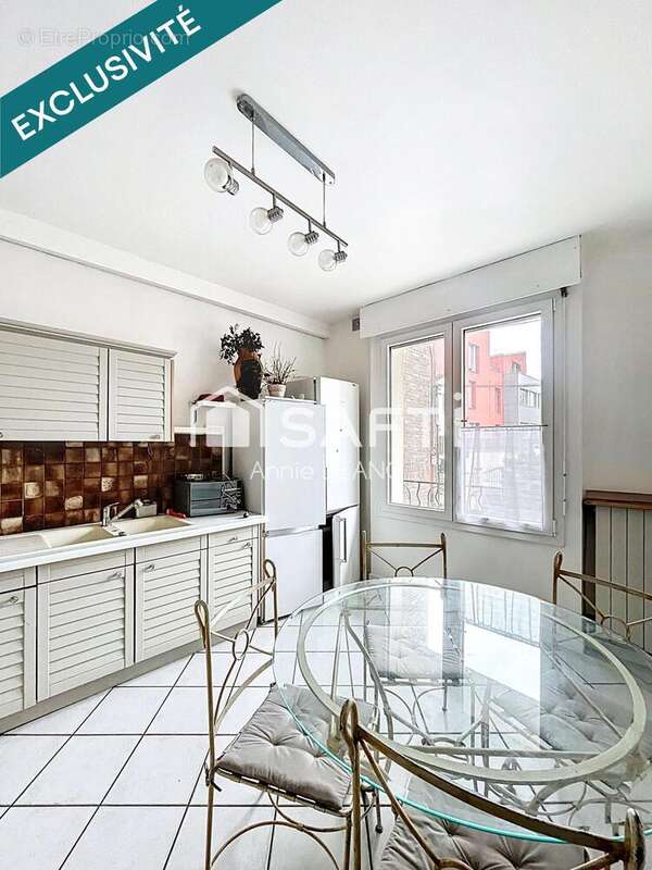 Photo 4 - Maison à MONTREUIL