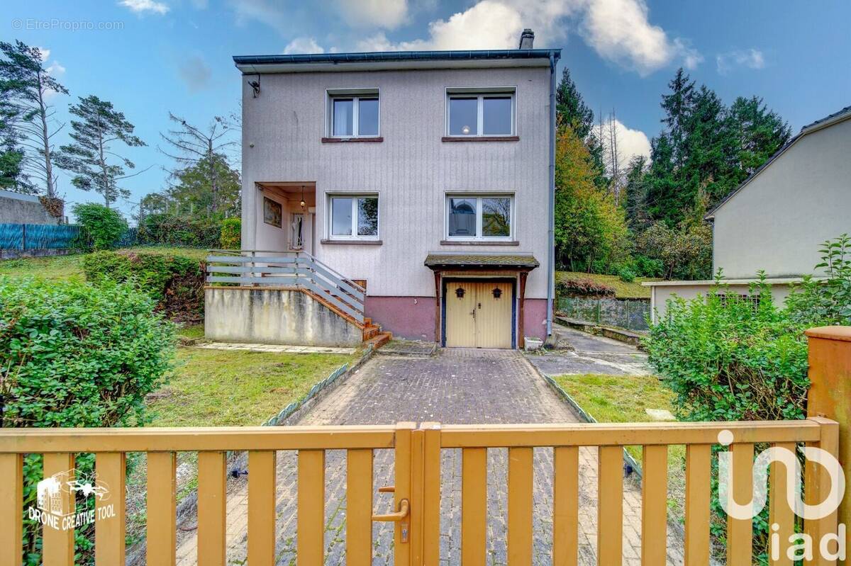 Photo 1 - Maison à FAREBERSVILLER