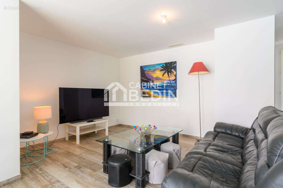 Maison à BISCARROSSE