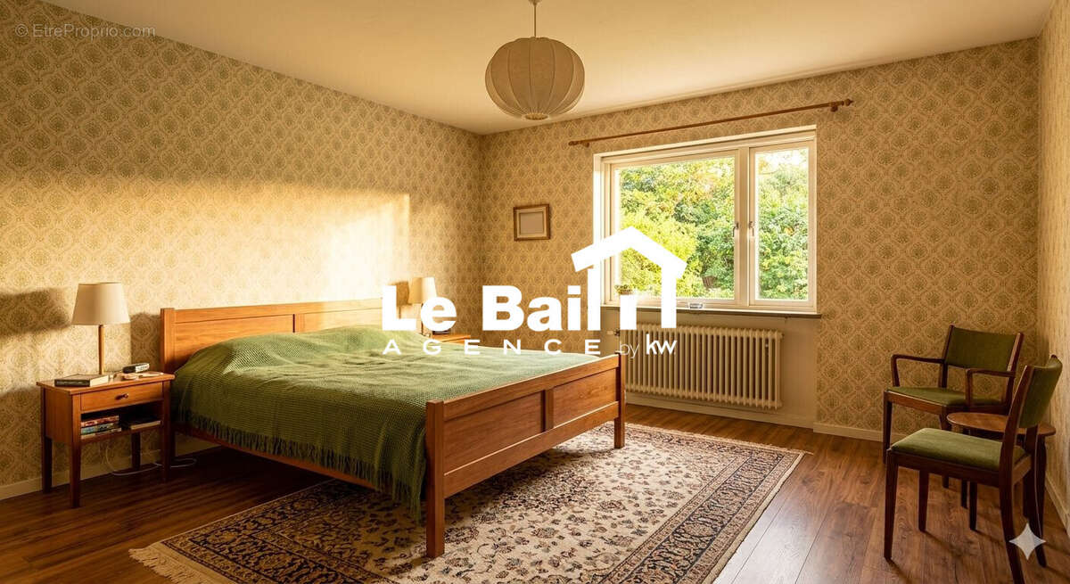 Maison 67 m² à Us  - photo 3