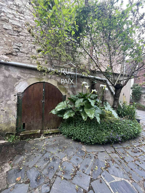 Maison à LA ROCHE-POSAY