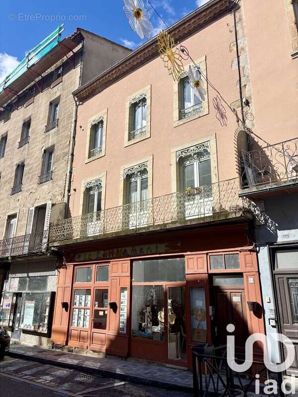 Photo 3 - Appartement à VALS-LES-BAINS