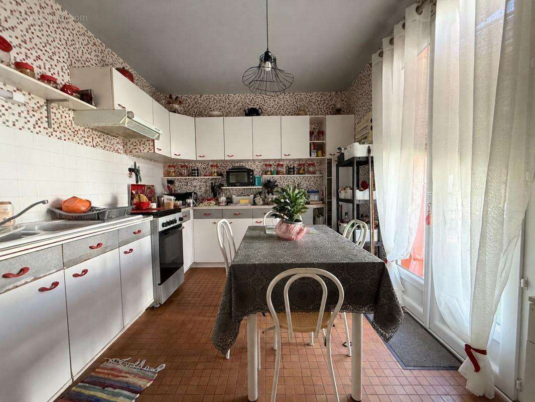Maison à ESNANDES