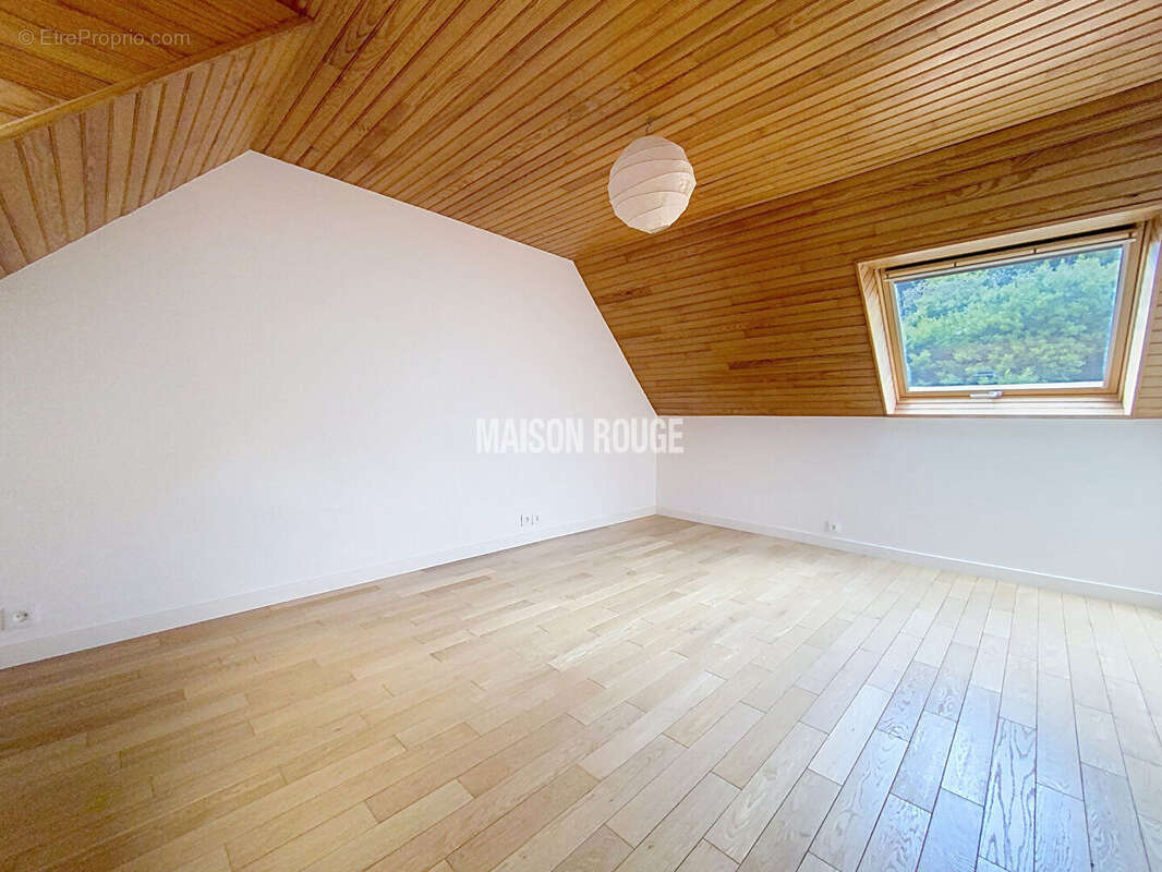 Maison à PERROS-GUIREC