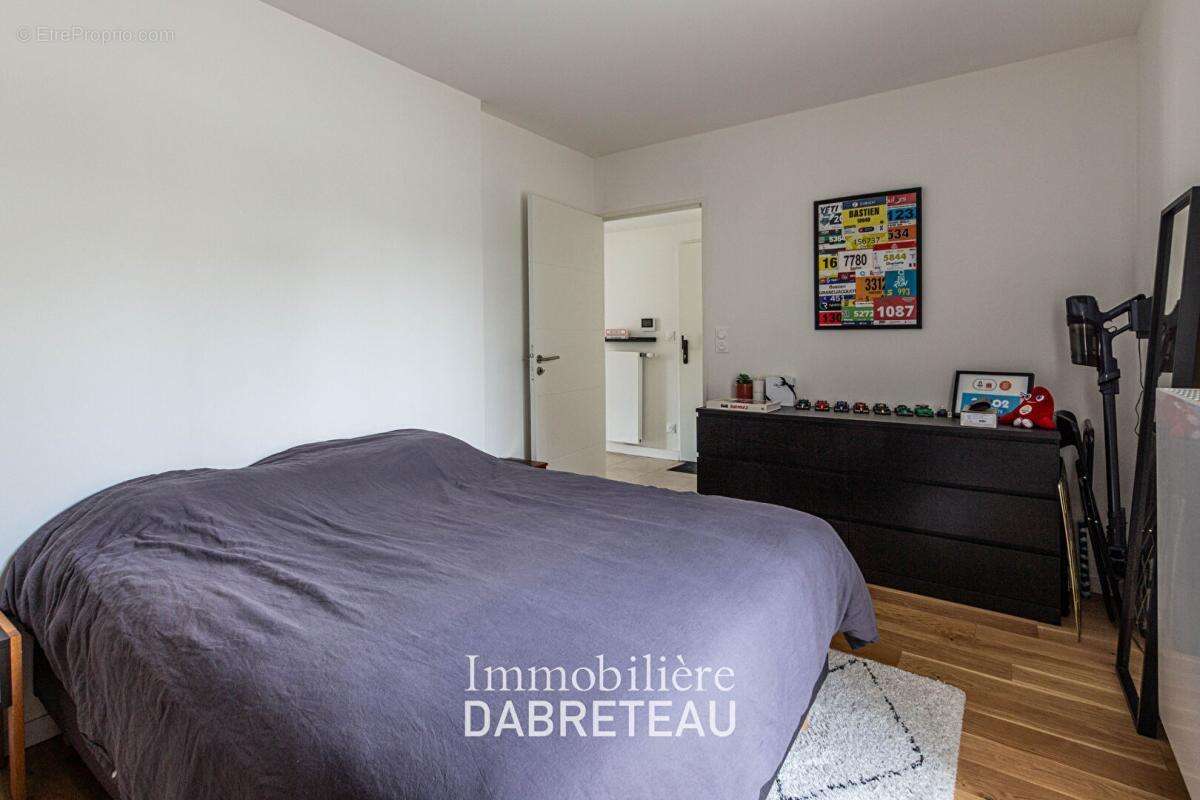 Appartement Brignais 3 pièce(s) 74.23 m2 - photo 12