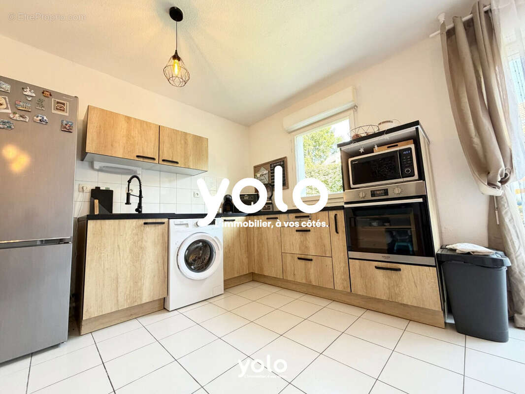 Appartement à COULOUNIEIX-CHAMIERS