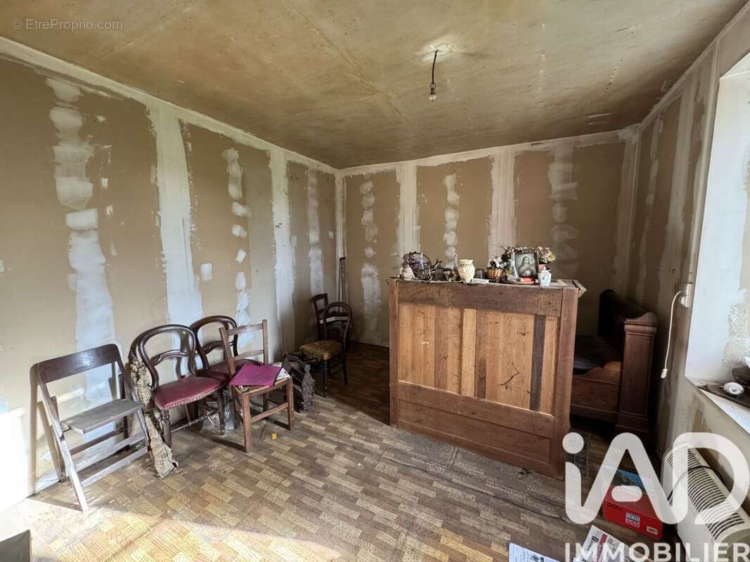 Photo 5 - Maison à MAGNAC-LAVAL