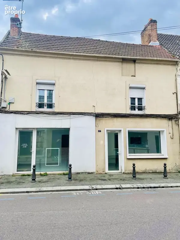 Photo 1 - Appartement à BONNIERES-SUR-SEINE