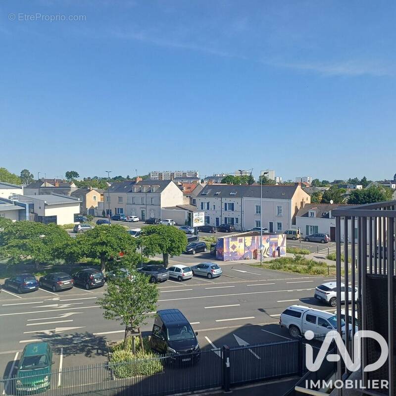 Photo 1 - Appartement à ANGERS