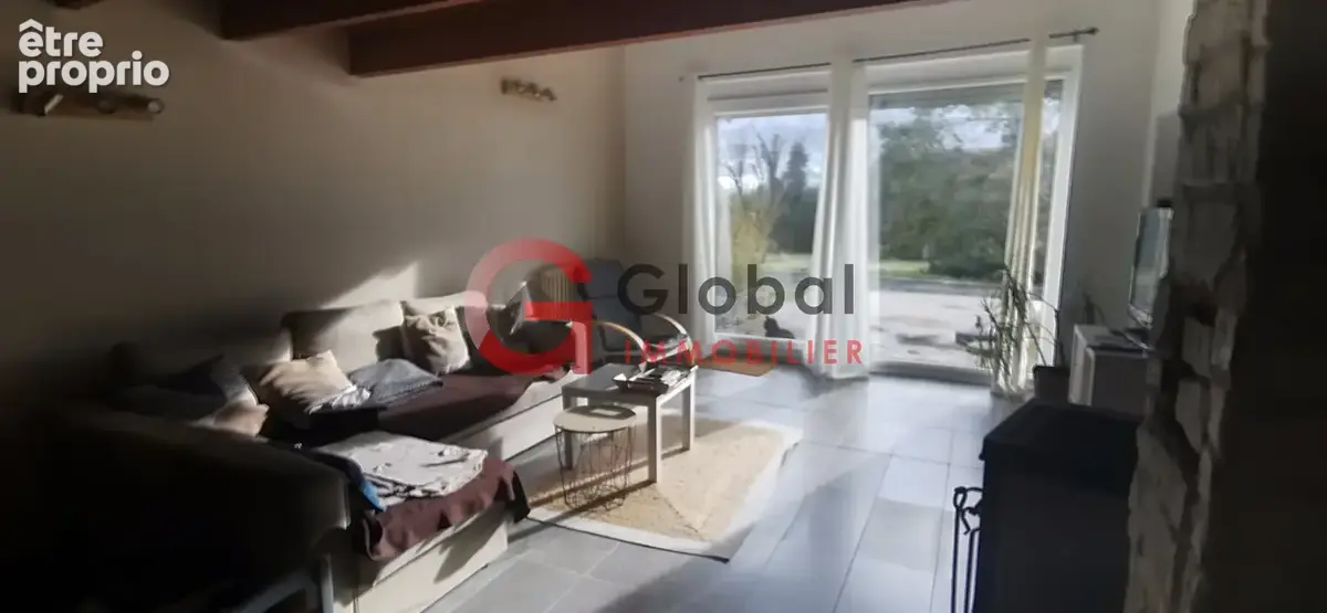 Maison individuelle familiale Effiat (63260) de 160m2 sur terrain clos. - photo 4