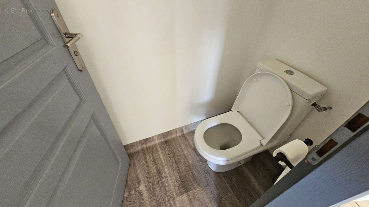 Maison à BLANQUEFORT