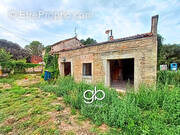 Maison à SUSSARGUES