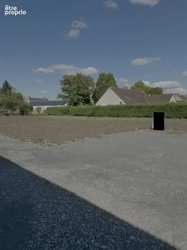 Exclusivité Ambillou Terrain à construire - photo 3