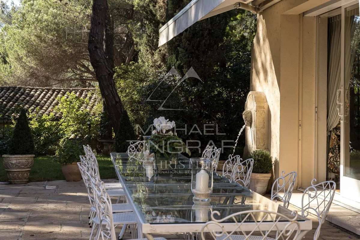 Maison à AURIBEAU-SUR-SIAGNE