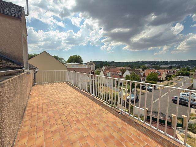 Appartement 62 m² à Sens  - photo 20
