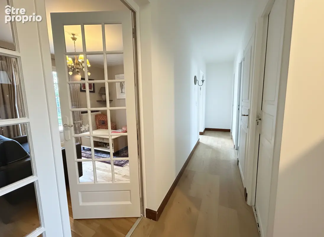 Maison 118m² à chartres - photo 7