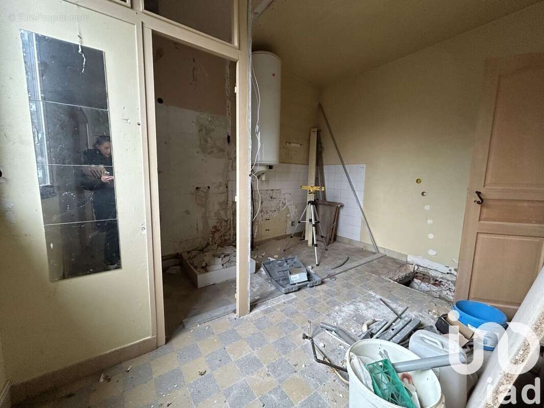 Photo 5 - Maison à MALESHERBES