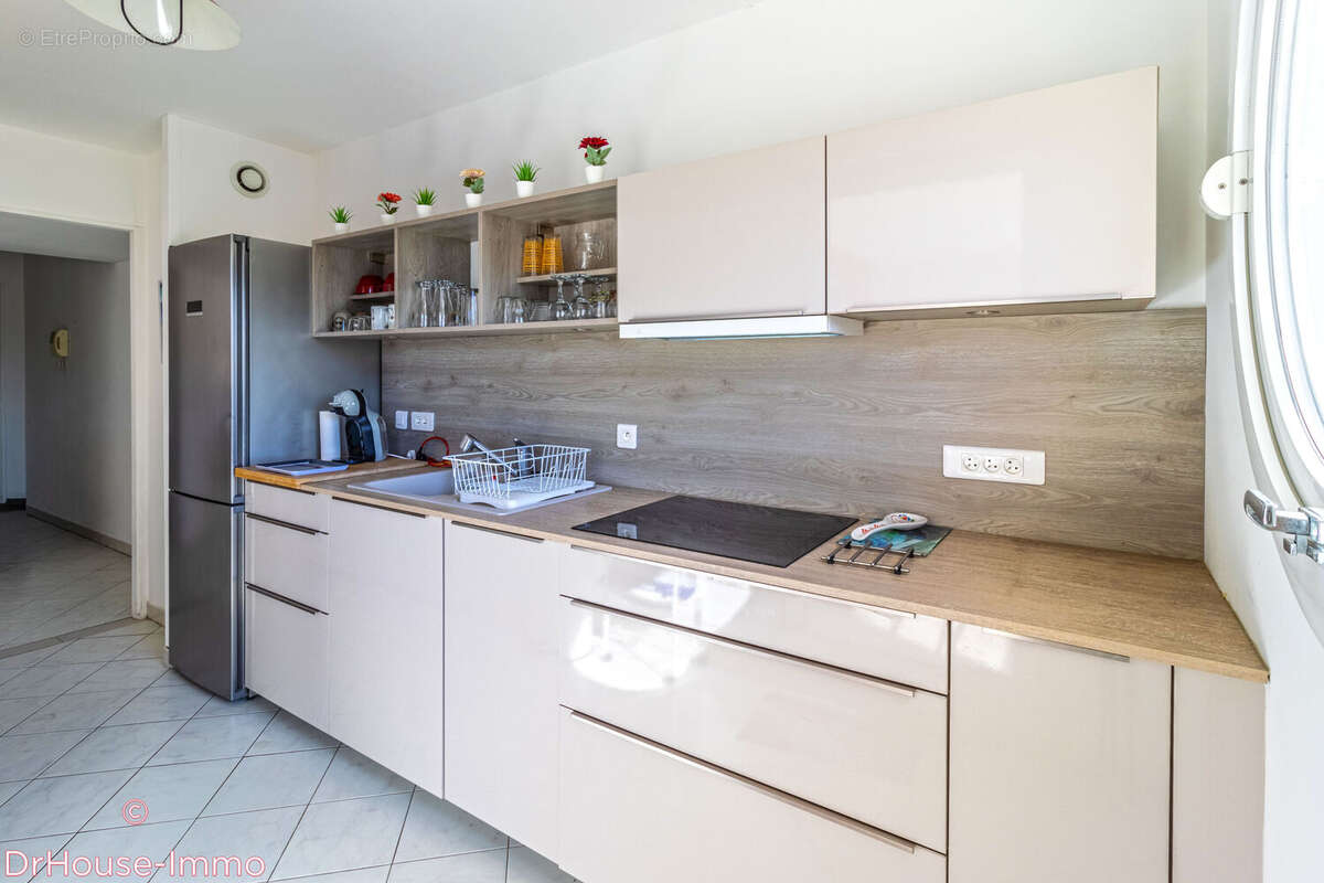 Appartement à CAVALAIRE-SUR-MER