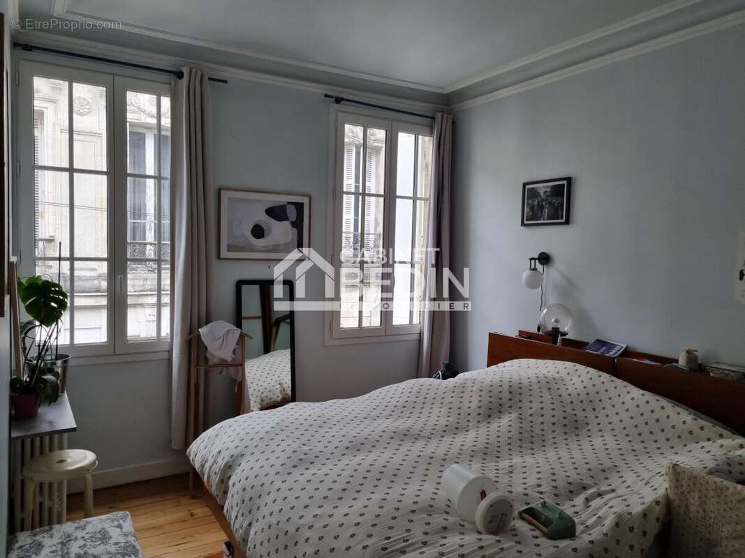 Maison à BORDEAUX