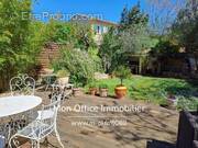 Maison à PELISSANNE