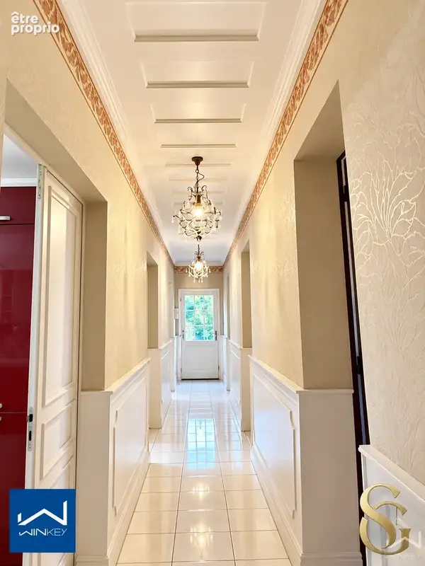 Maison de prestige au charme créole — un lieu d’exception à réinventer - photo 2