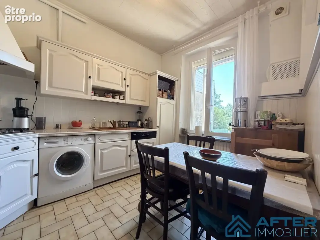 Maison 93 m² à Tomblaine  - photo 6