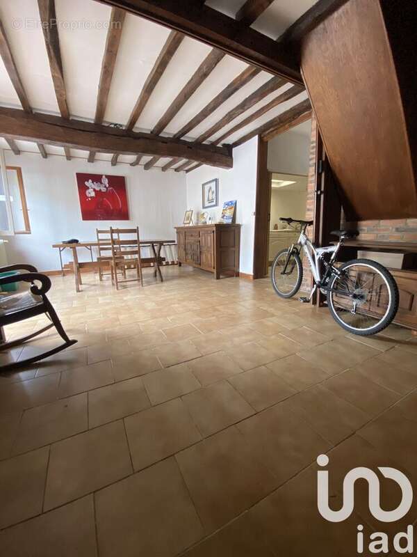 Photo 6 - Maison à ABBEVILLE