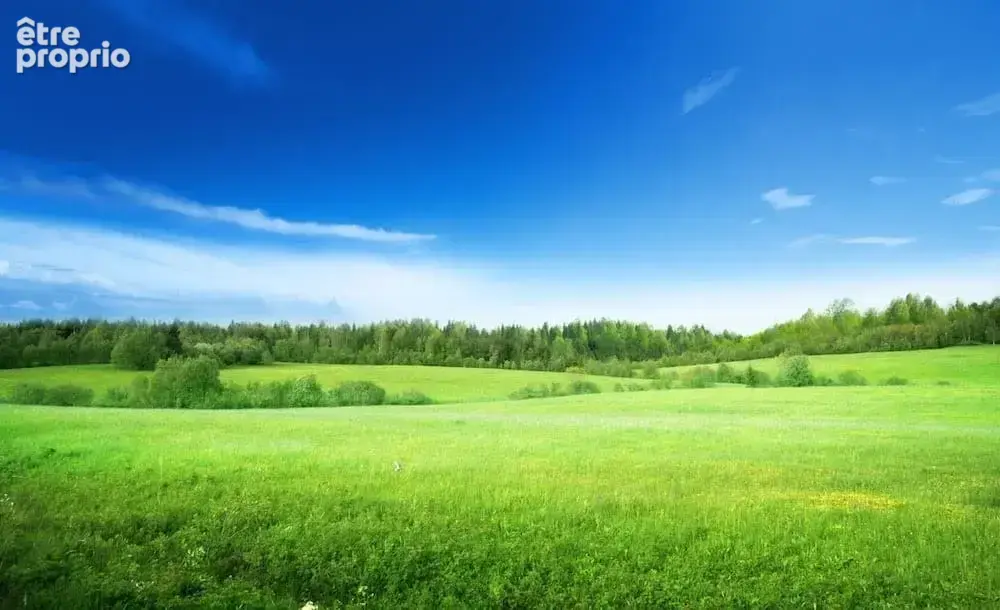 Terrain à LANGEAIS