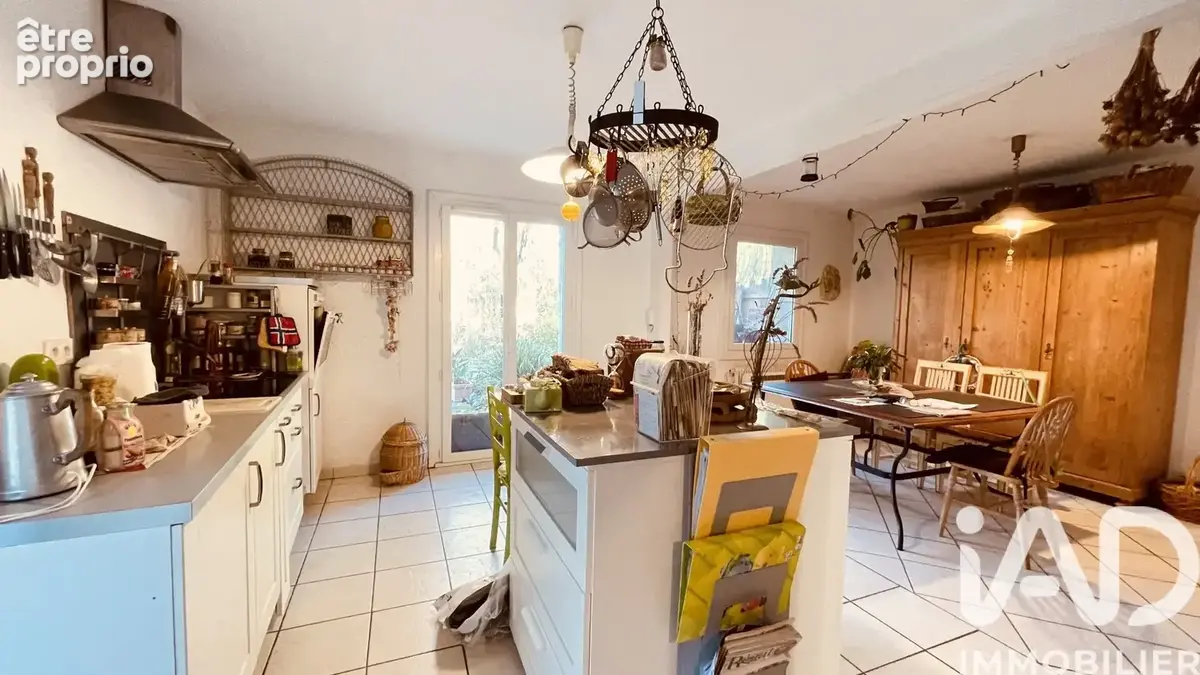 Photo 1 - Maison à LAUNAGUET