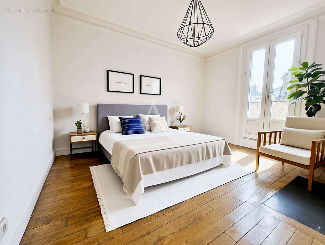 3 pièces avec balcon - photo 3