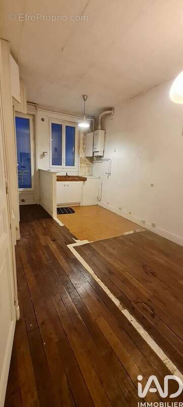 Photo 5 - Appartement à PARIS-18E