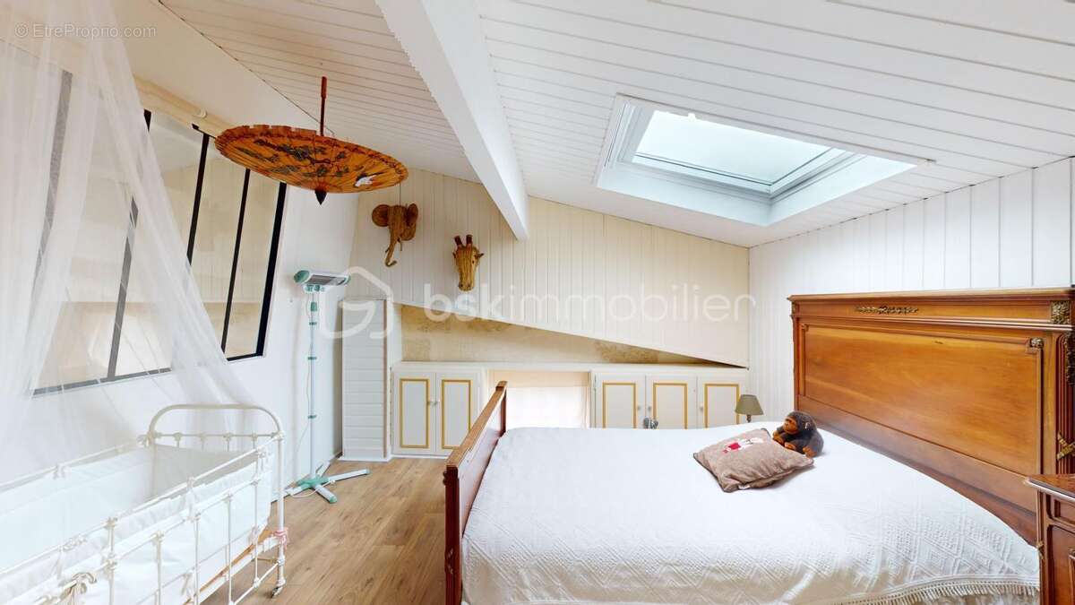 Maison familiale avec piscine - photo 17