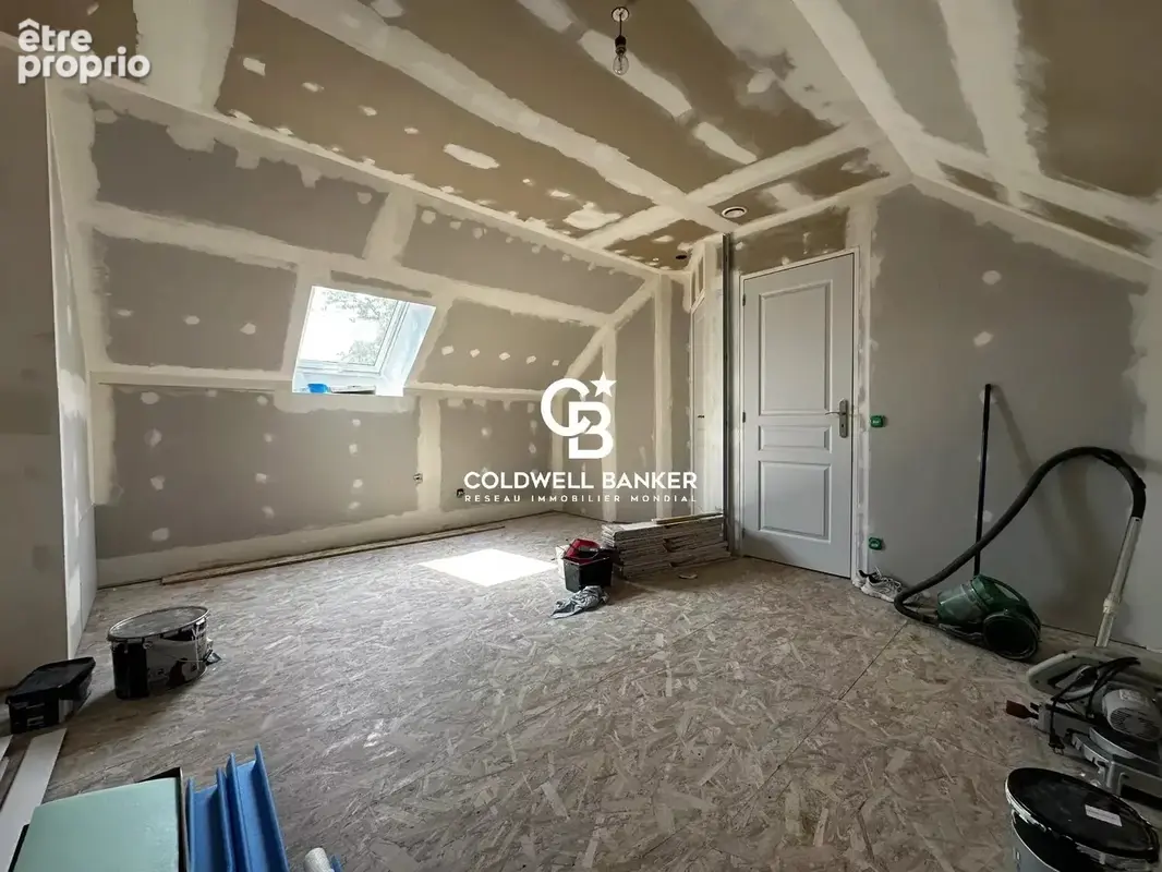 Maison familiale - photo 13