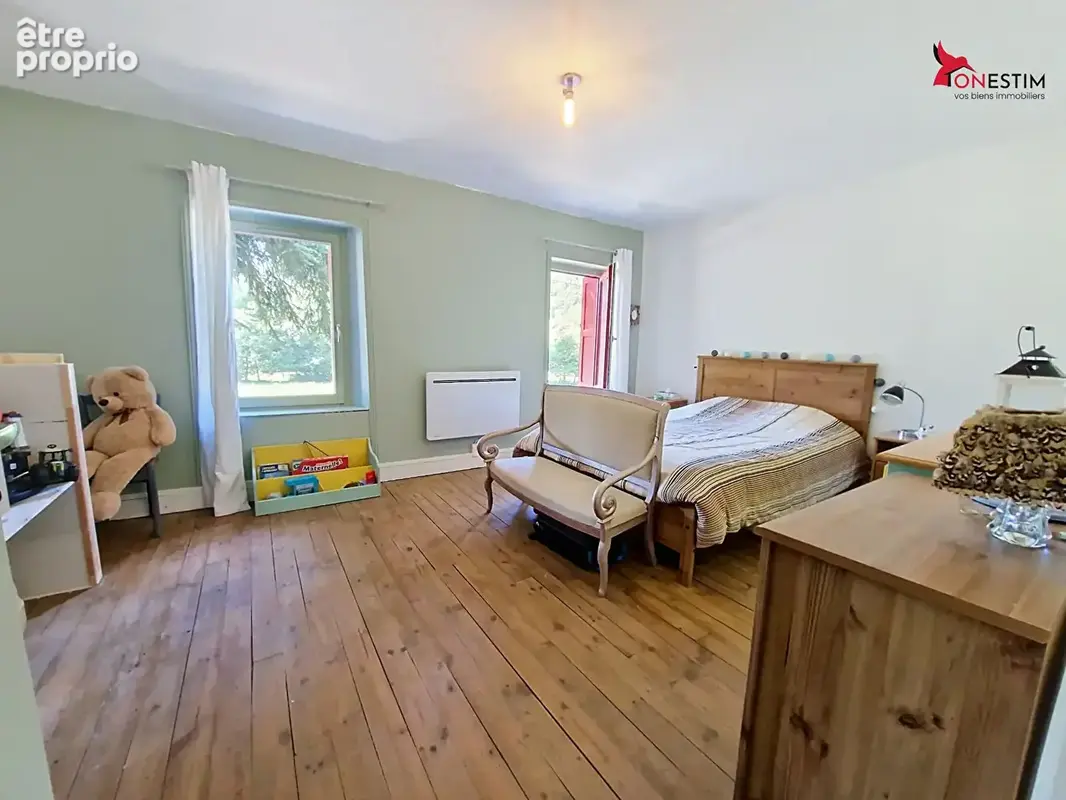 Maison Champoly 4 pièces 95m² - photo 12
