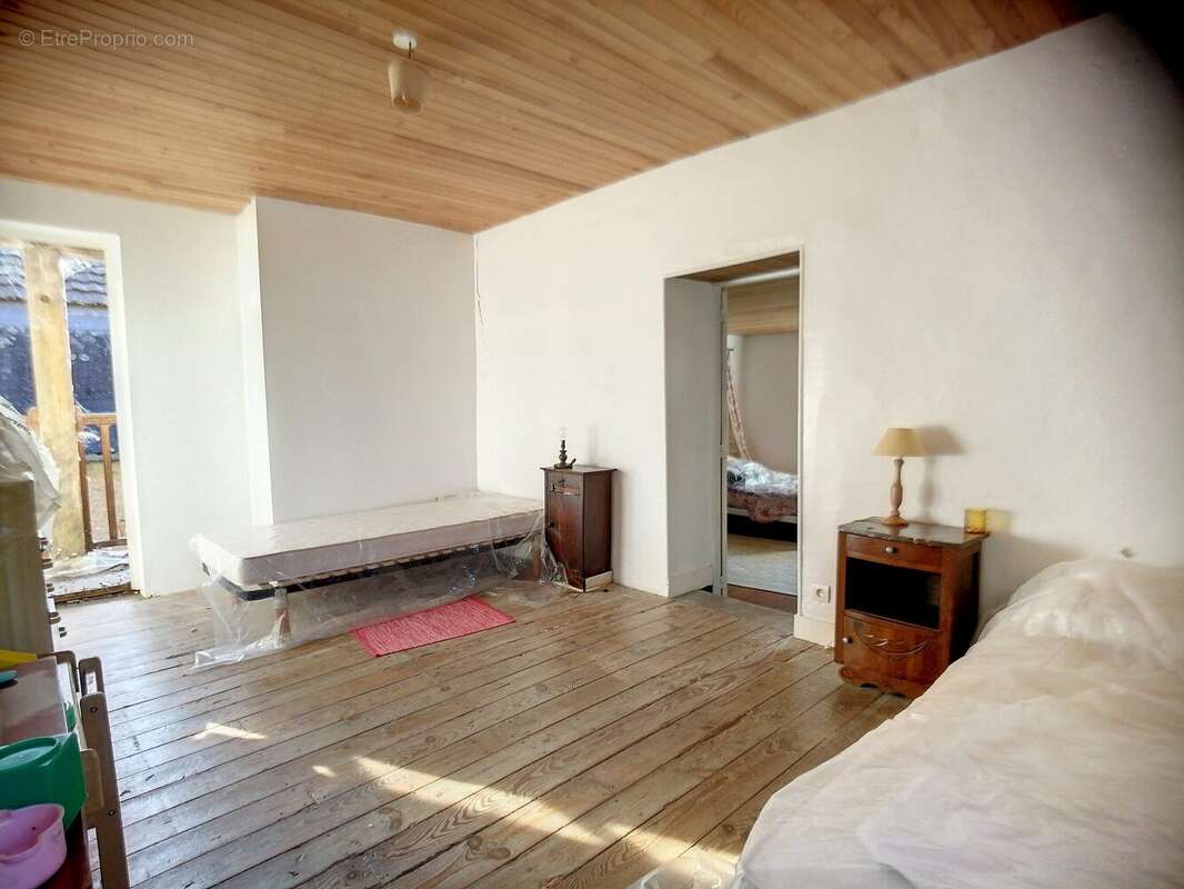 Maison à COUX-ET-BIGAROQUE