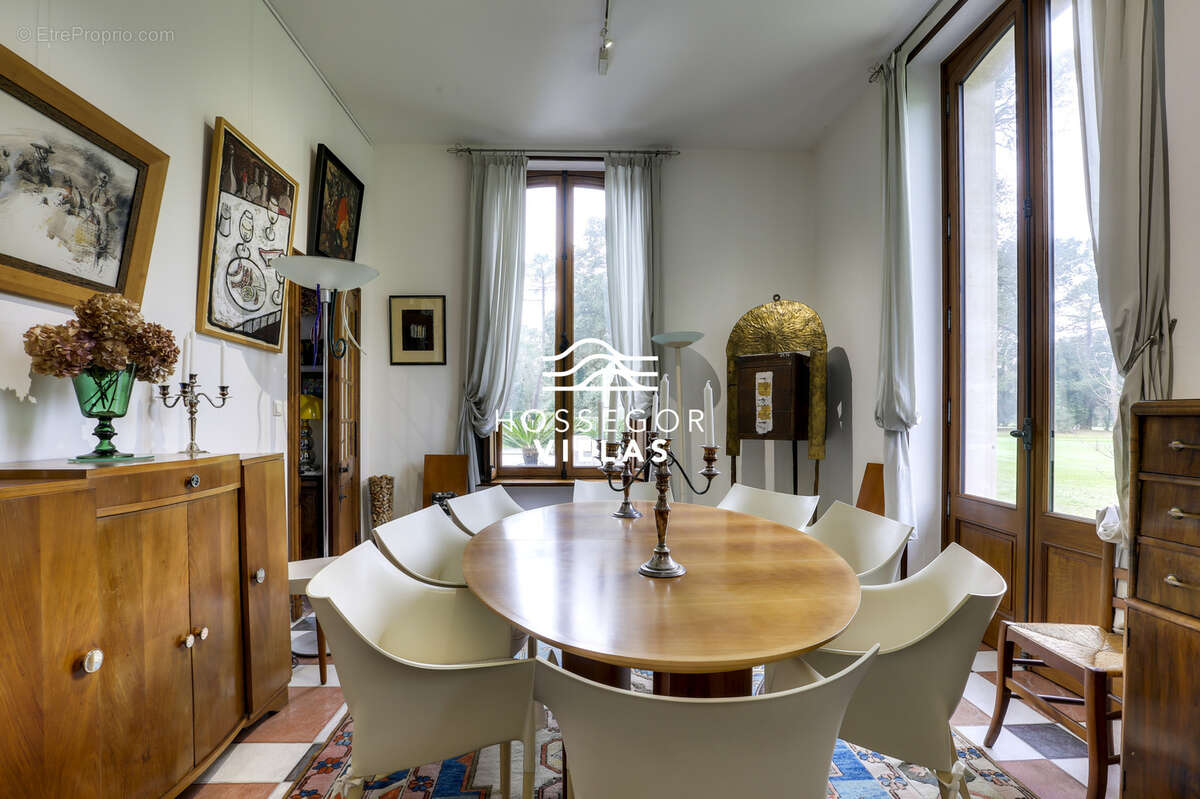 Maison à HOSSEGOR