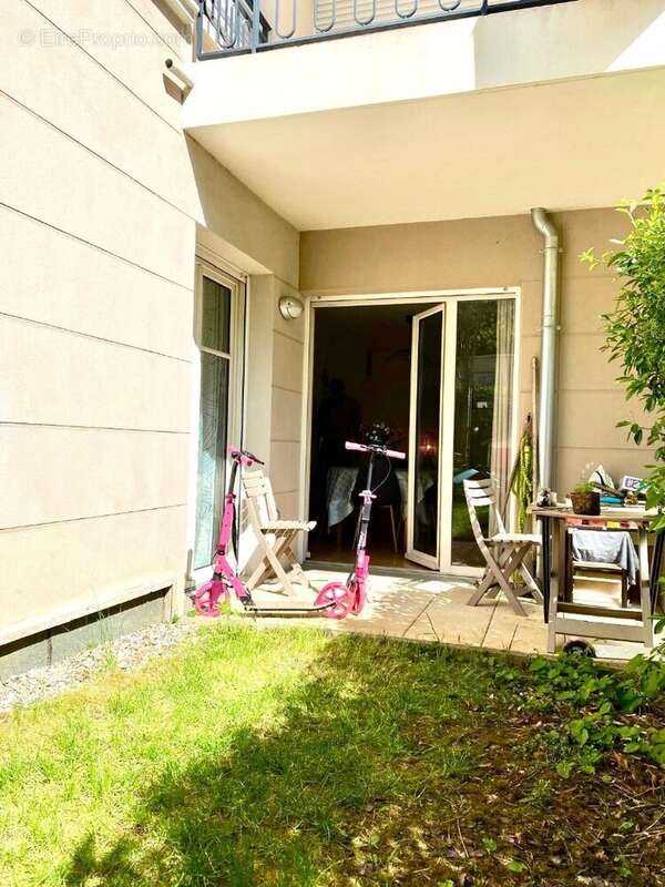 Appartement à RAMBOUILLET