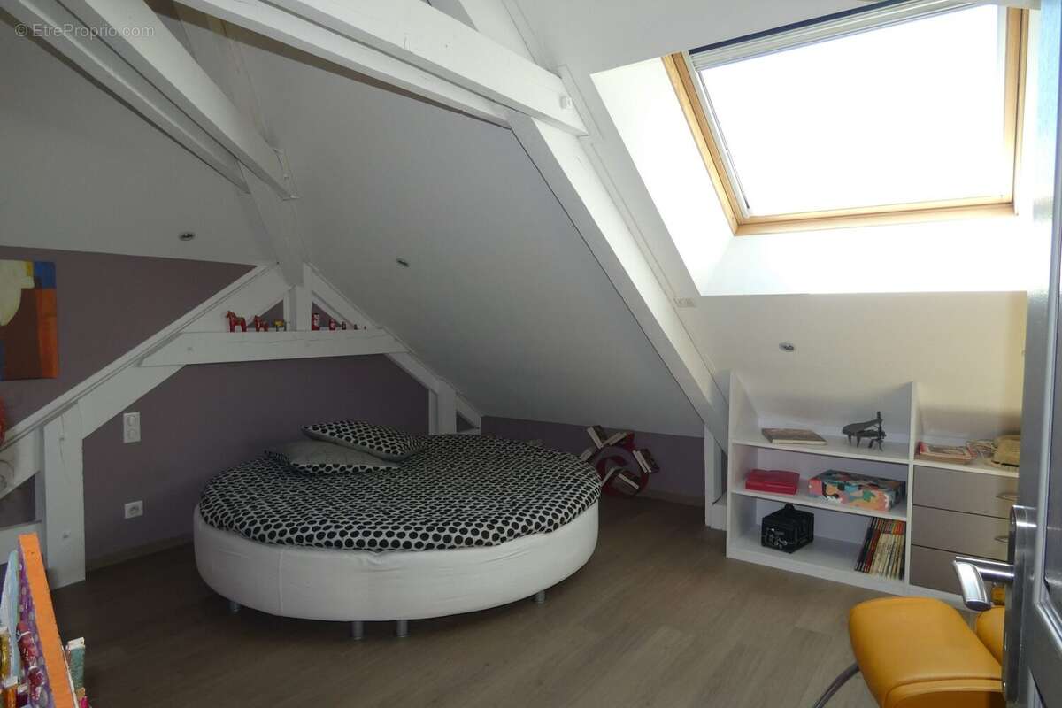 Maison 131 m² à Gap  - photo 9