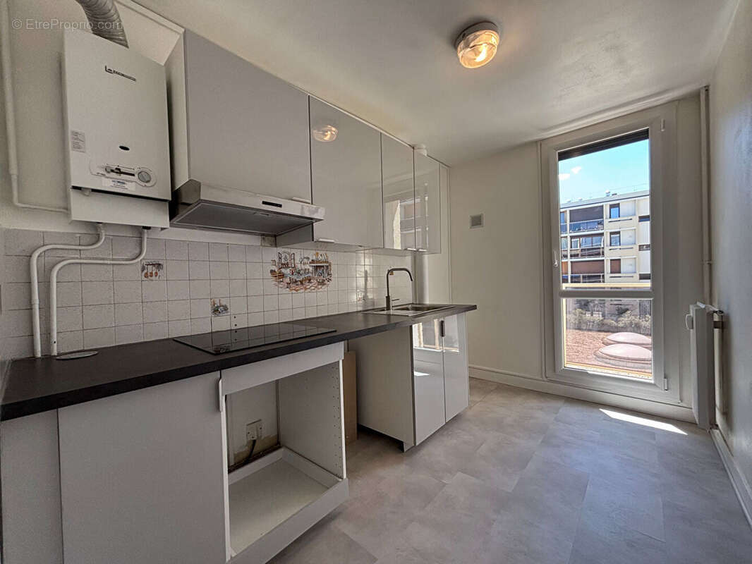 Appartement à BEZONS