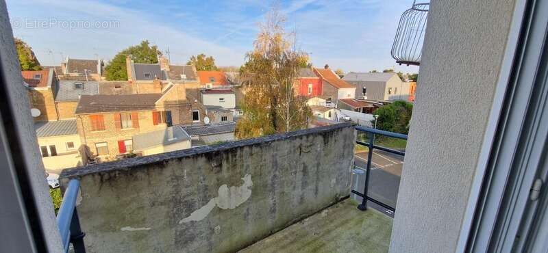 Appartement à AMIENS