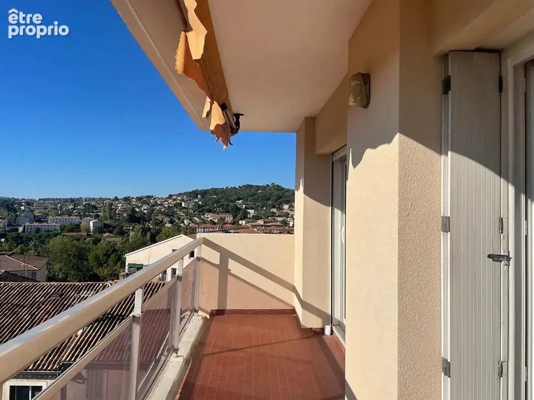 Appartement 137m² à manosque - photo 8