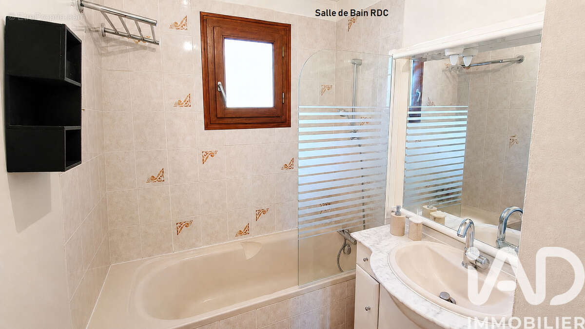 Photo 9 - Maison à SAINT-ABIT