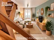 Photo 1 - Appartement à NEUILLY-EN-THELLE